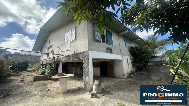 Ma-Cabane - Vente Maison LA RIVIERE ST LOUIS, 121 m²