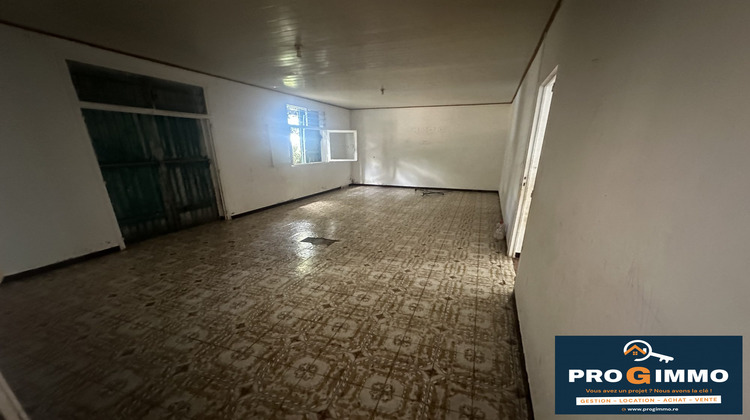 Ma-Cabane - Vente Maison LA RIVIERE ST LOUIS, 121 m²