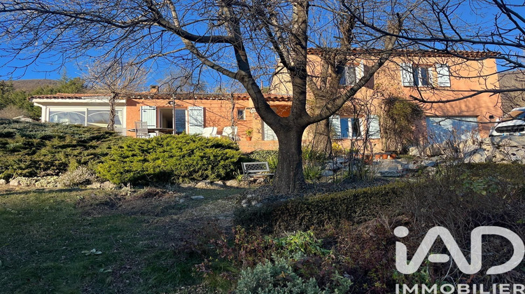 Ma-Cabane - Vente Maison La Robine-sur-Galabre, 106 m²