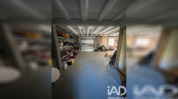Ma-Cabane - Vente Maison La Robine-sur-Galabre, 106 m²