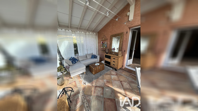 Ma-Cabane - Vente Maison La Robine-sur-Galabre, 106 m²
