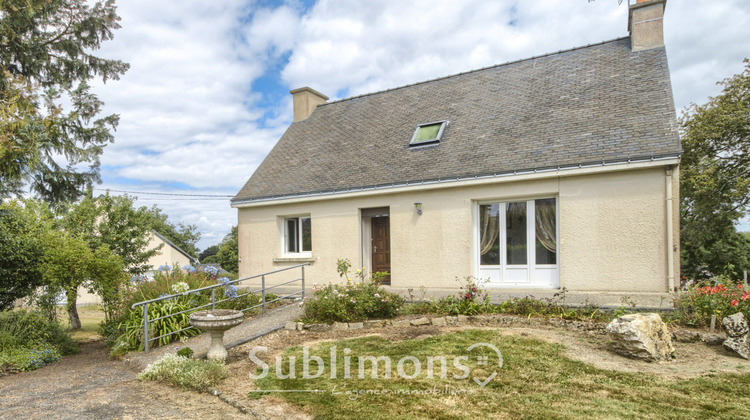 Ma-Cabane - Vente Maison La Roche-Bernard, 100 m²