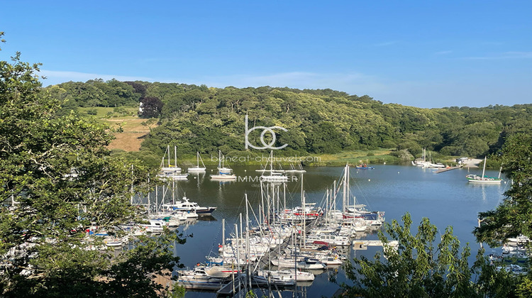 Ma-Cabane - Vente Maison LA ROCHE-BERNARD, 294 m²