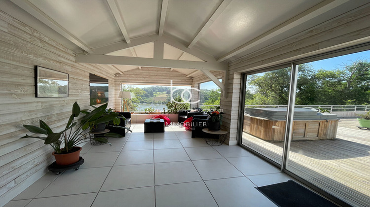 Ma-Cabane - Vente Maison LA ROCHE-BERNARD, 294 m²