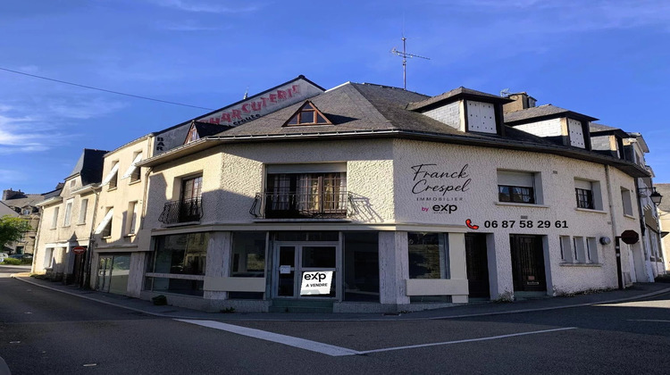 Ma-Cabane - Vente Maison La Roche-Bernard, 193 m²