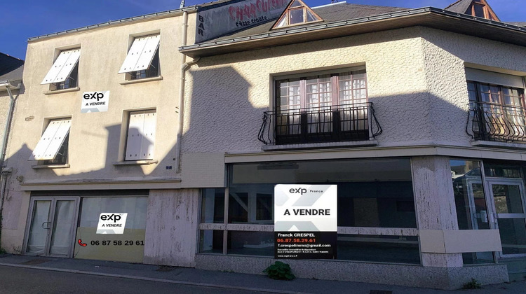 Ma-Cabane - Vente Maison La Roche-Bernard, 193 m²