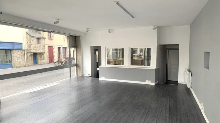 Ma-Cabane - Vente Maison La Roche-Bernard, 193 m²