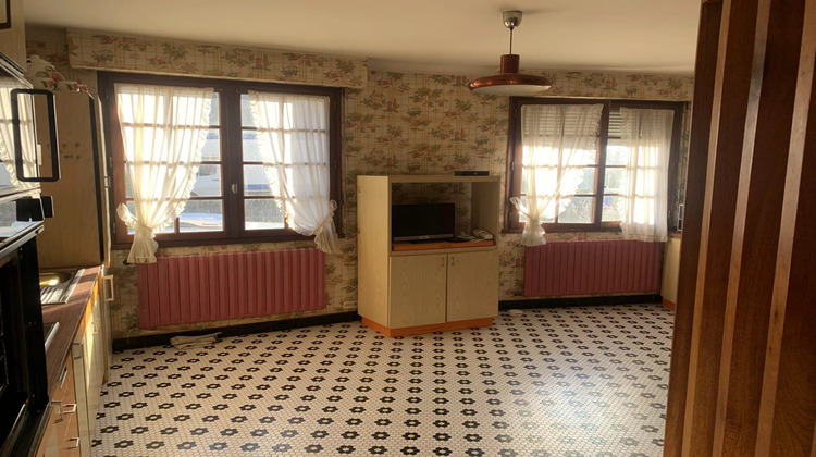 Ma-Cabane - Vente Maison La Roche-Bernard, 193 m²