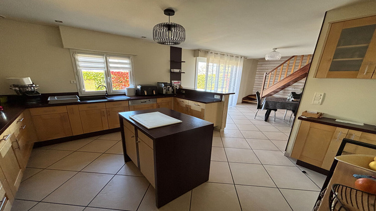 Ma-Cabane - Vente Maison LA ROCHE-BERNARD, 112 m²