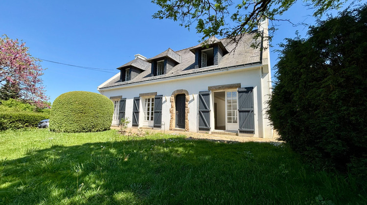 Ma-Cabane - Vente Maison LA ROCHE-BERNARD, 156 m²