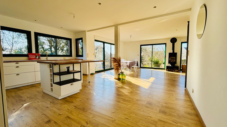 Ma-Cabane - Vente Maison LA ROCHE-BERNARD, 140 m²