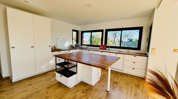 Ma-Cabane - Vente Maison LA ROCHE-BERNARD, 140 m²