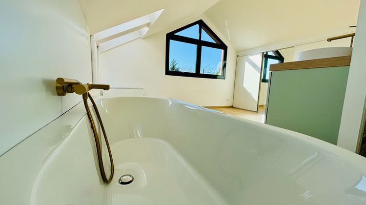 Ma-Cabane - Vente Maison LA ROCHE-BERNARD, 140 m²