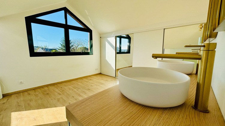 Ma-Cabane - Vente Maison LA ROCHE-BERNARD, 140 m²