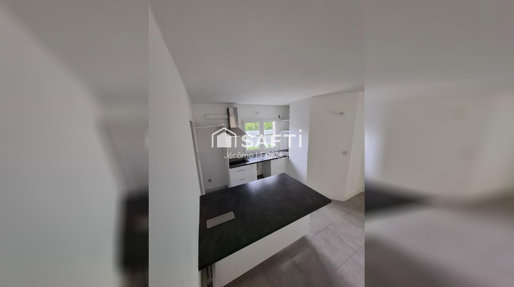 Ma-Cabane - Vente Maison La Roche-Bernard, 89 m²