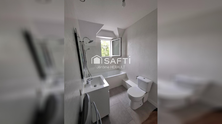 Ma-Cabane - Vente Maison La Roche-Bernard, 89 m²
