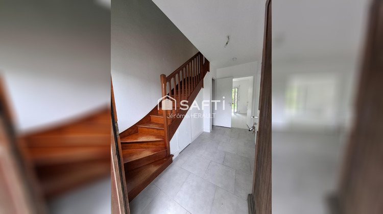 Ma-Cabane - Vente Maison La Roche-Bernard, 89 m²