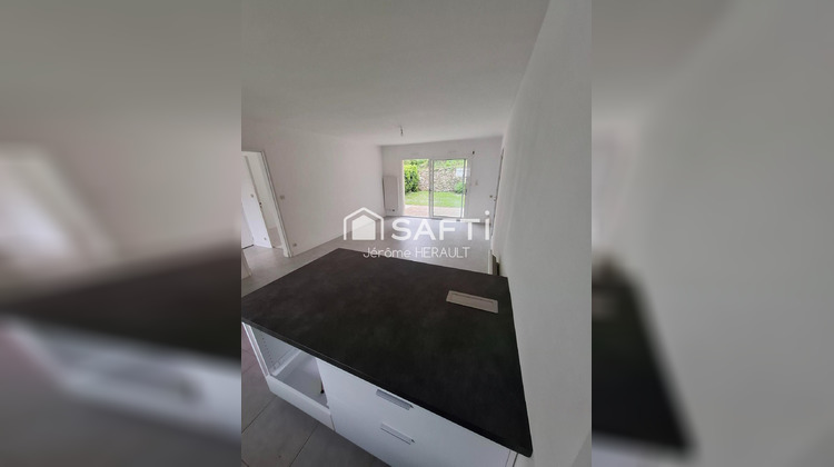 Ma-Cabane - Vente Maison La Roche-Bernard, 89 m²