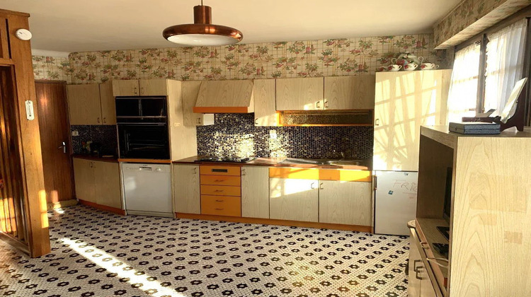 Ma-Cabane - Vente Maison La Roche-Bernard, 193 m²