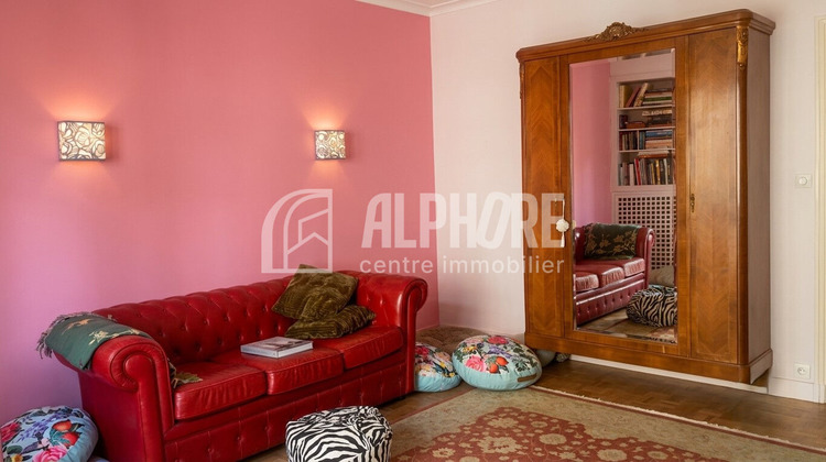 Ma-Cabane - Vente Maison LA ROCHE-BERNARD, 164 m²