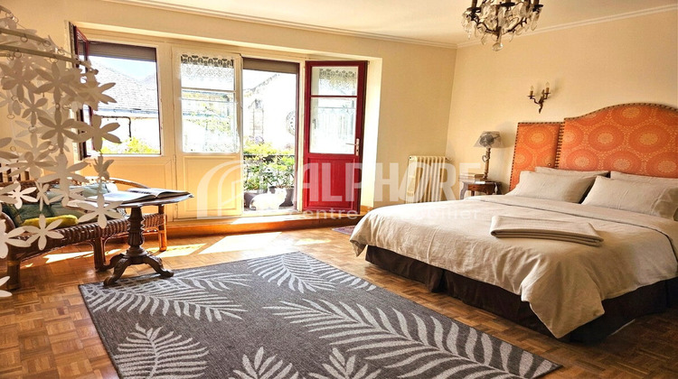Ma-Cabane - Vente Maison LA ROCHE-BERNARD, 164 m²