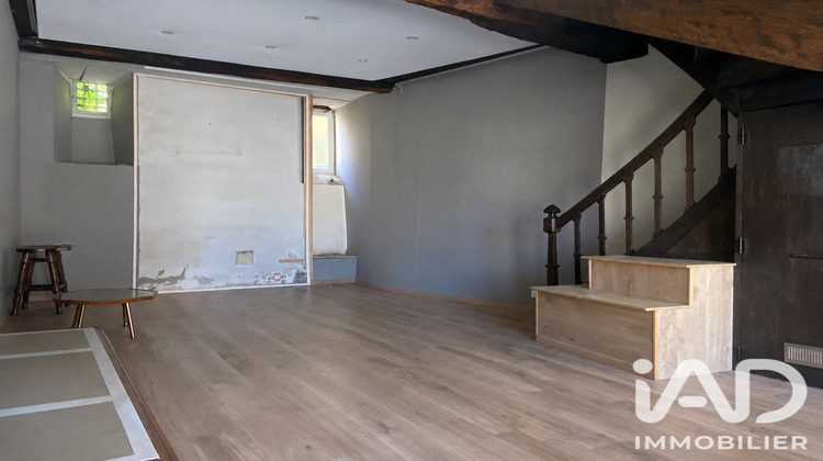 Ma-Cabane - Vente Maison La Roche-Bernard, 80 m²
