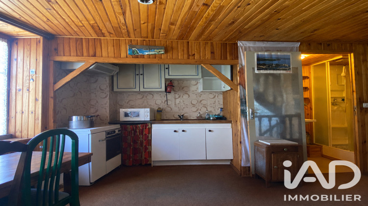 Ma-Cabane - Vente Maison La Roche-Bernard, 80 m²