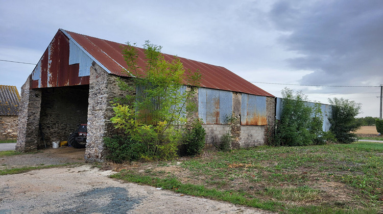 Ma-Cabane - Vente Maison LA ROCHE-BLANCHE, 53 m²