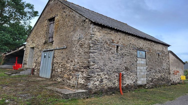 Ma-Cabane - Vente Maison LA ROCHE-BLANCHE, 61 m²