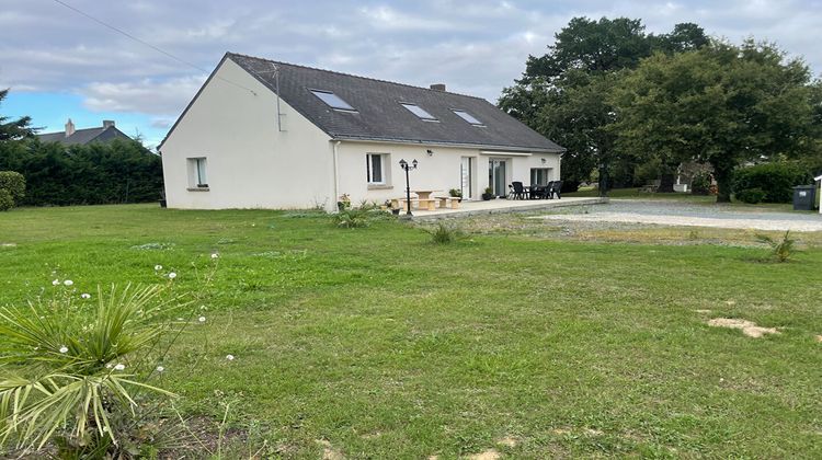 Ma-Cabane - Vente Maison LA ROCHE-BLANCHE, 133 m²