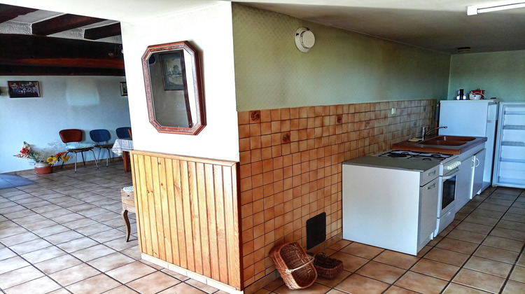 Ma-Cabane - Vente Maison La Roche-Blanche, 73 m²