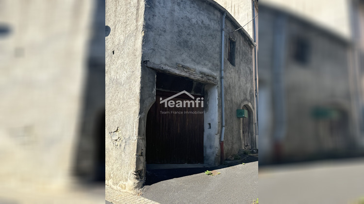 Ma-Cabane - Vente Maison La Roche-Blanche, 54 m²