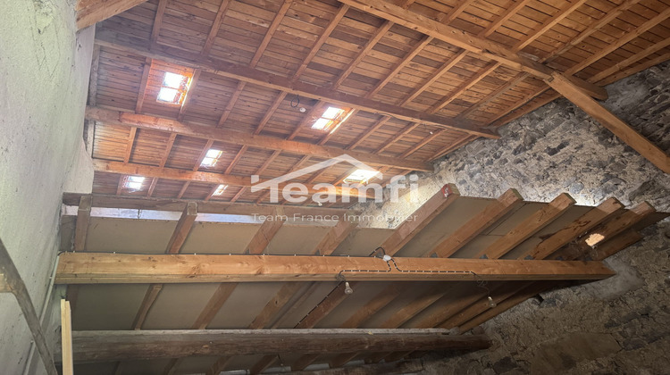 Ma-Cabane - Vente Maison La Roche-Blanche, 54 m²