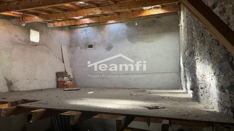 Ma-Cabane - Vente Maison La Roche-Blanche, 54 m²