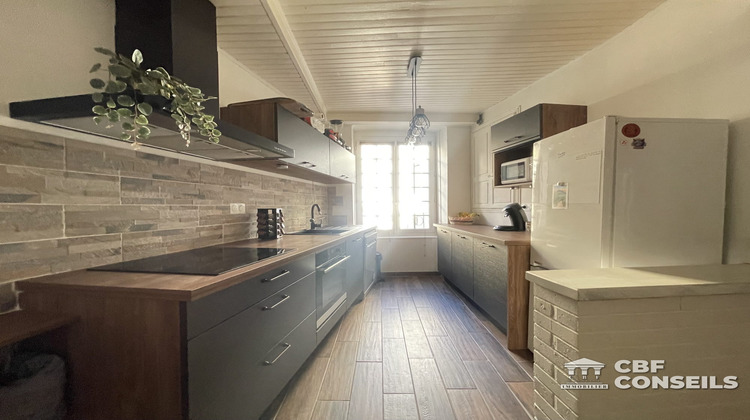 Ma-Cabane - Vente Maison La Roche-Blanche, 106 m²