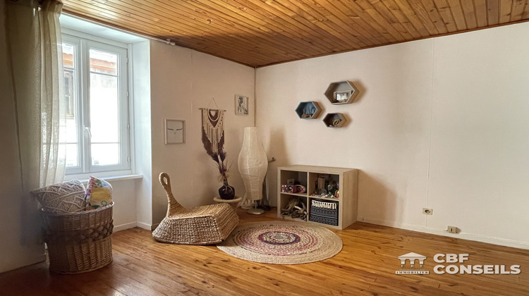 Ma-Cabane - Vente Maison La Roche-Blanche, 106 m²
