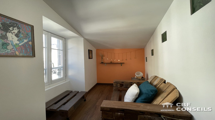 Ma-Cabane - Vente Maison La Roche-Blanche, 106 m²