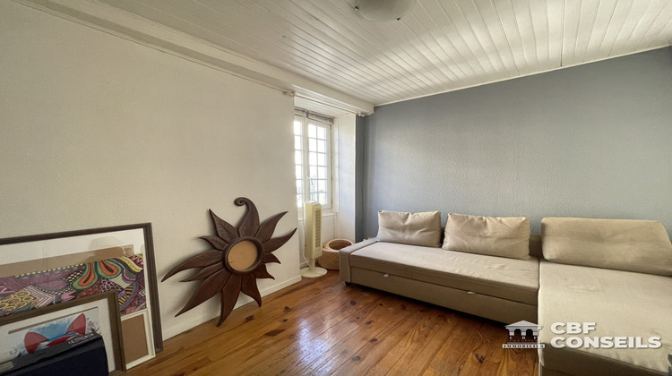 Ma-Cabane - Vente Maison La Roche-Blanche, 106 m²