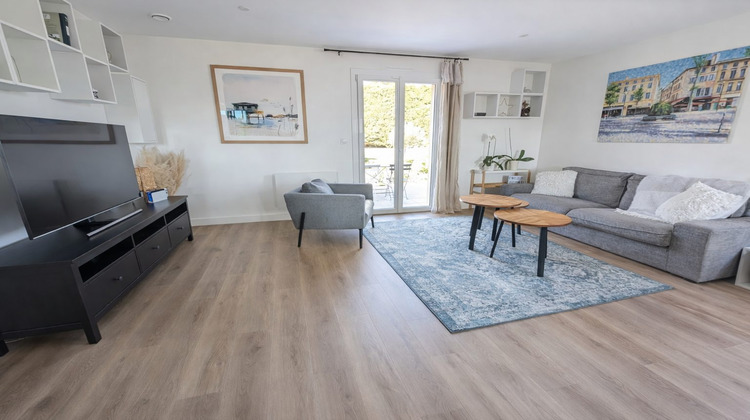 Ma-Cabane - Vente Maison La Roche-Blanche, 171 m²