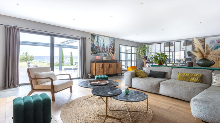 Ma-Cabane - Vente Maison La Roche-Blanche, 209 m²