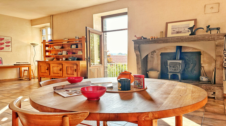 Ma-Cabane - Vente Maison LA ROCHE-BLANCHE, 260 m²