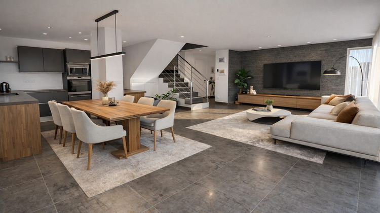 Ma-Cabane - Vente Maison La Roche-Blanche, 146 m²