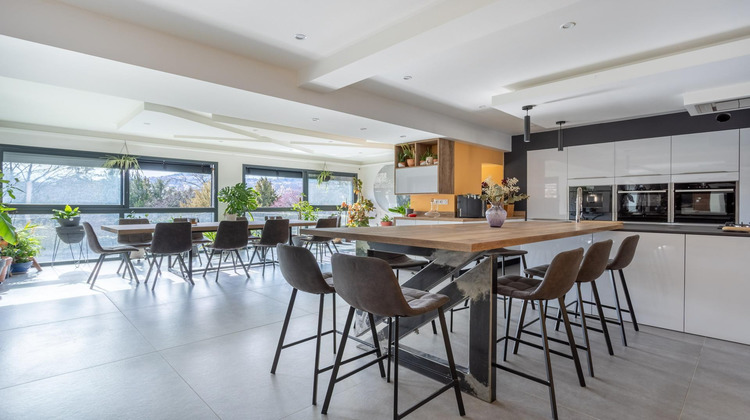 Ma-Cabane - Vente Maison La Roche-Blanche, 480 m²