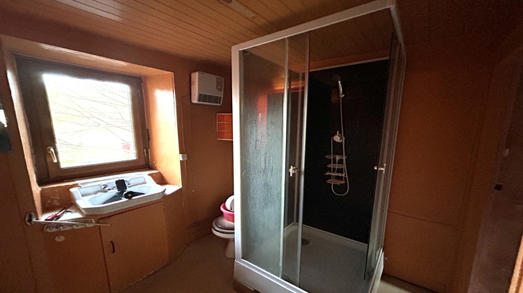 Ma-Cabane - Vente Maison La Roche-Canillac, 73 m²