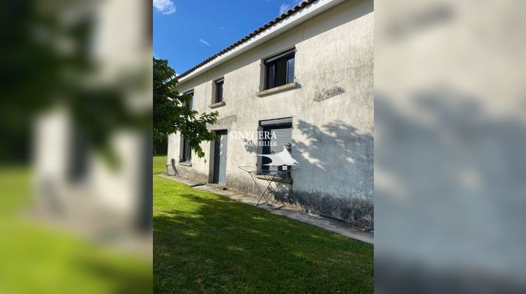 Ma-Cabane - Vente Maison La Roche-Chalais, 160 m²