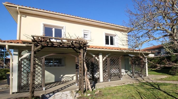 Ma-Cabane - Vente Maison LA ROCHE CHALAIS, 170 m²