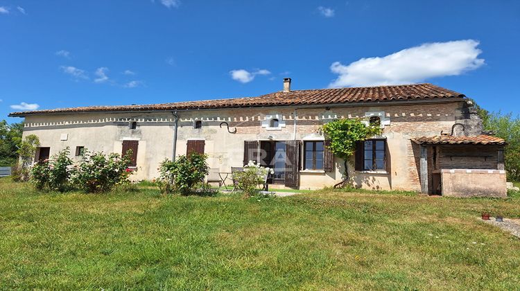 Ma-Cabane - Vente Maison LA ROCHE-CHALAIS, 172 m²