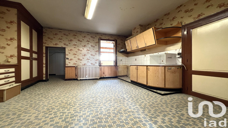 Ma-Cabane - Vente Maison La Roche-Chalais, 187 m²