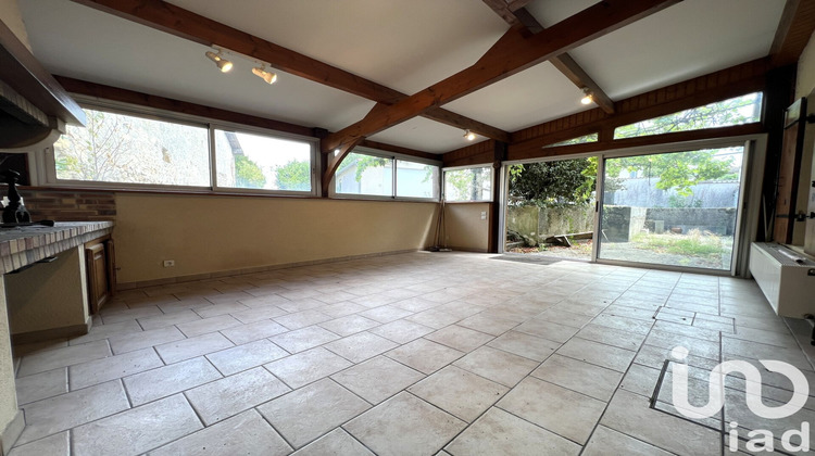 Ma-Cabane - Vente Maison La Roche-Chalais, 187 m²