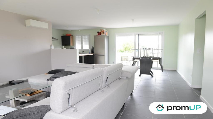 Ma-Cabane - Vente Maison La Roche-Chalais, 99 m²